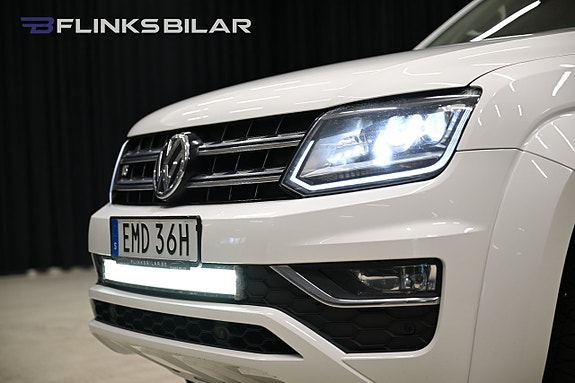 Volkswagen Amarok 15 of 28