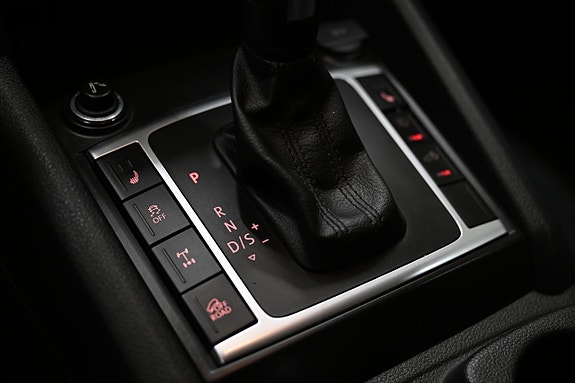 Volkswagen Amarok 23 of 28