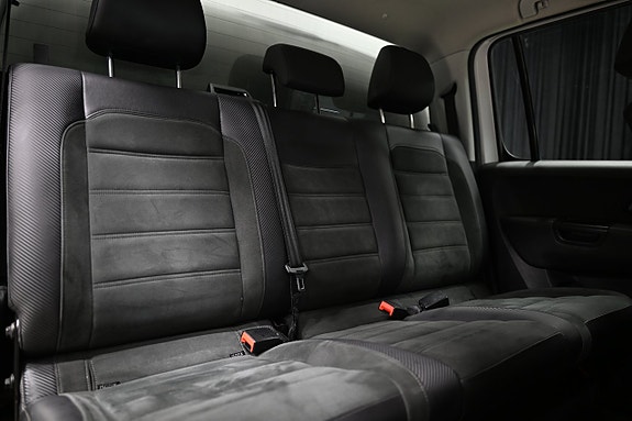 Volkswagen Amarok 19 of 28