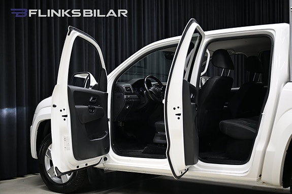 Volkswagen Amarok 11 of 28