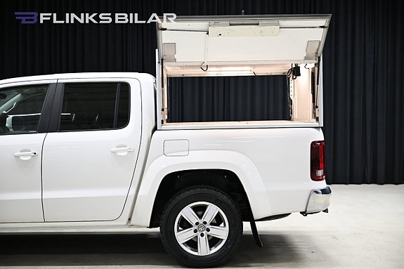 Volkswagen Amarok 6 of 28
