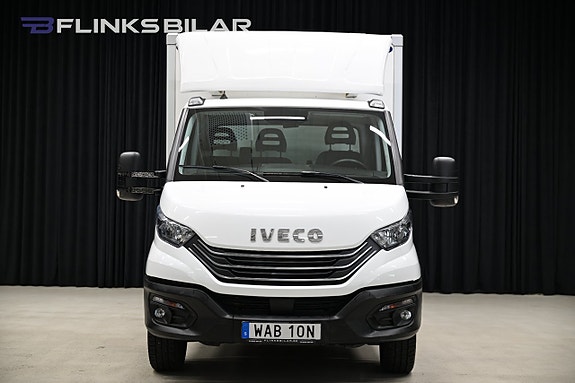 Iveco Daily 6 of 25
