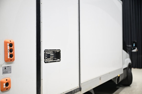 Iveco Daily 9 of 25