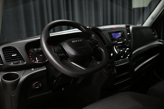 Iveco Daily 11 of 25