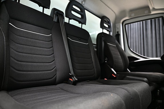 Iveco Daily 14 of 25