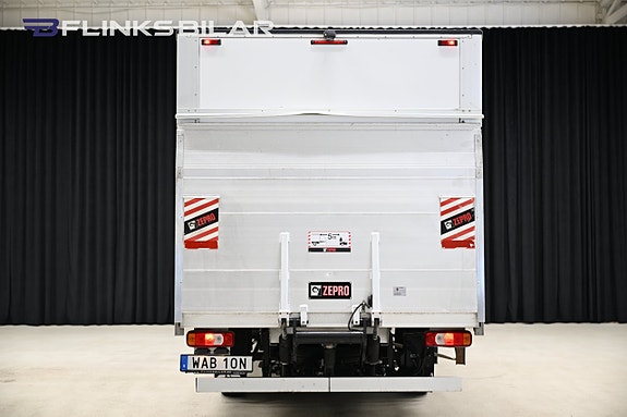 Iveco Daily 10 of 25