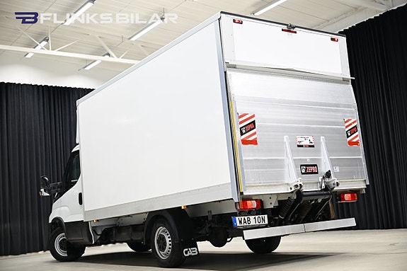 Iveco Daily 3 of 25