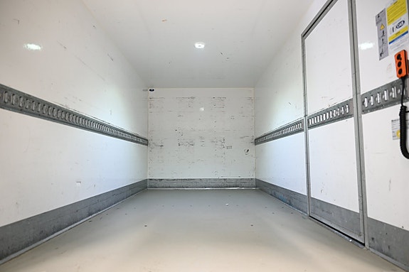 Iveco Daily 7 of 25