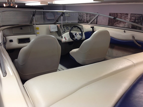 Crownline 18 CD 4 of 6