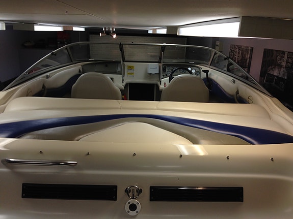Crownline 18 CD 3 of 6