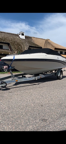 Crownline 18 CD 6 of 6