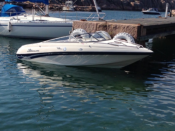 Crownline 18 CD 2 of 6
