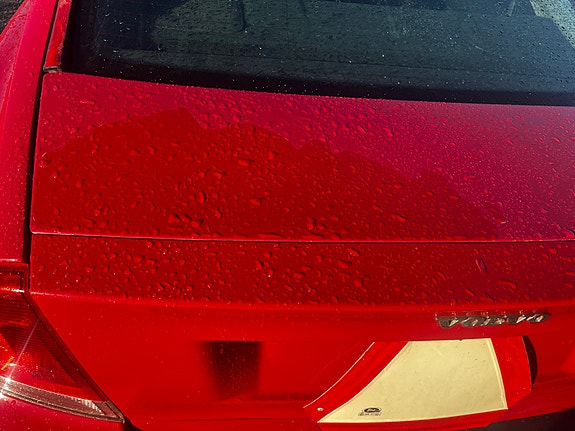 Volvo S60 7 of 8
