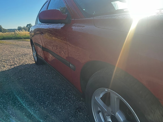 Volvo S60 6 of 8