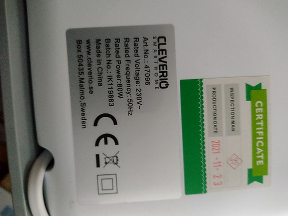 Product image 2 of 2