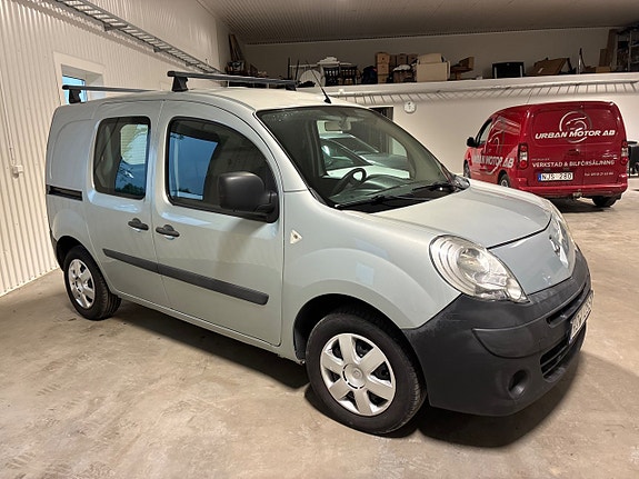 Renault Kangoo Express 2 of 6