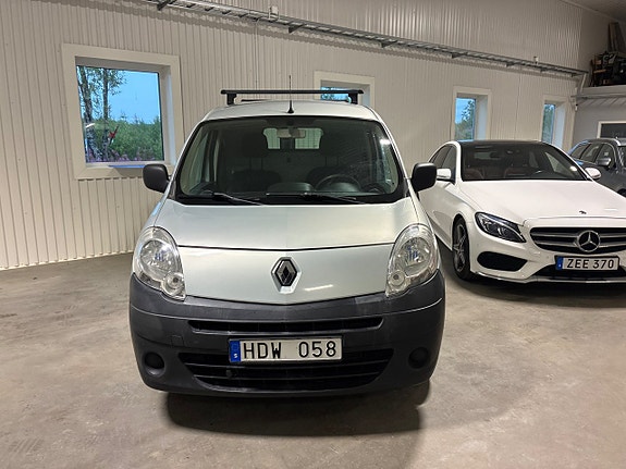 Renault Kangoo Express 3 of 6