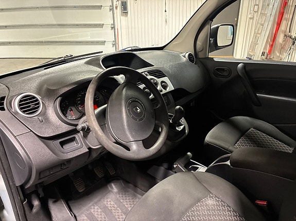 Renault Kangoo Express 5 of 6