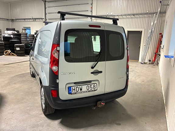 Renault Kangoo Express 4 of 6