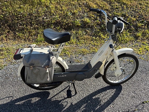 Piaggio Ciao P 2 of 6