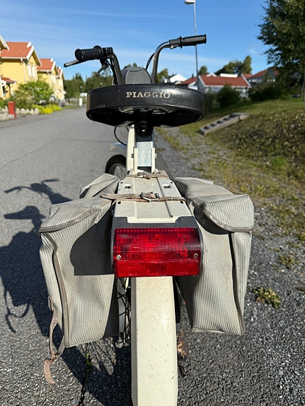 Piaggio Ciao P 4 of 6
