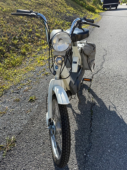 Piaggio Ciao P 3 of 6