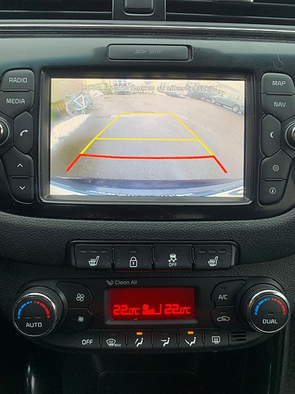 Kia Ceed 8 of 8