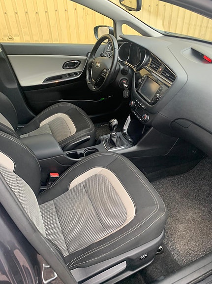 Kia Ceed 7 of 8