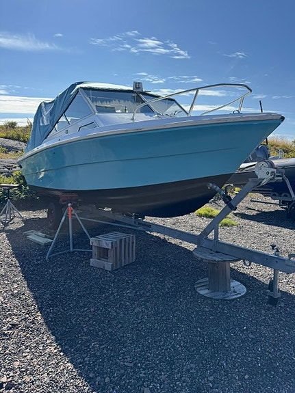 Nordkapp KING DC22 12 of 18