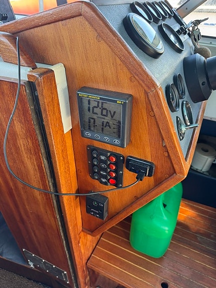 Nordkapp KING DC22 2 of 18