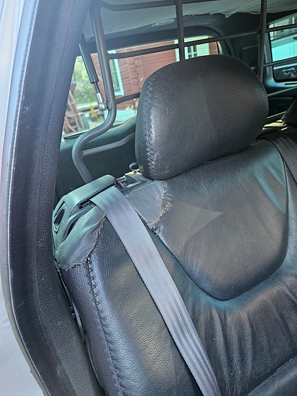 Volvo XC70 6 of 12