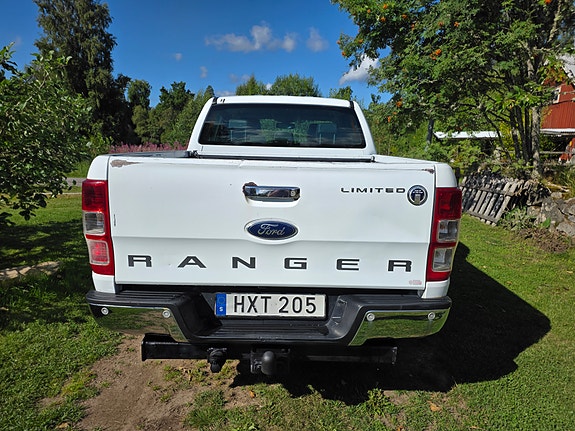 Ford Ranger 5 of 7