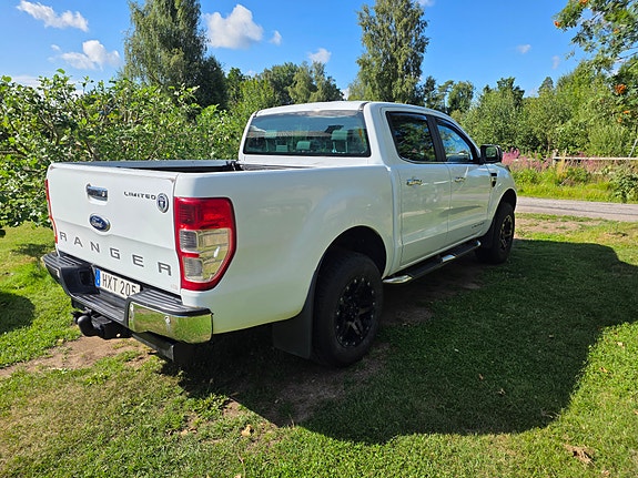 Ford Ranger 2 of 7