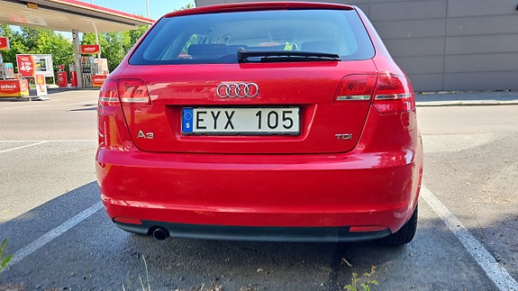 Audi A3 9 of 9