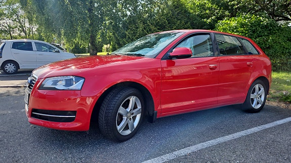 Audi A3 2 of 9