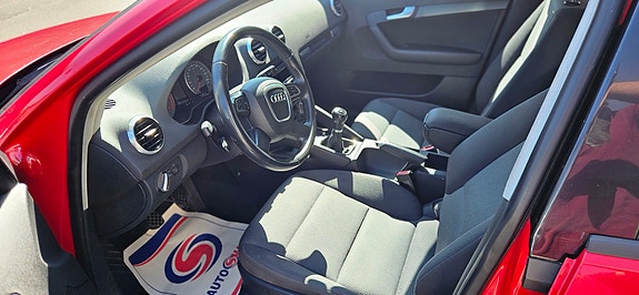 Audi A3 5 of 9