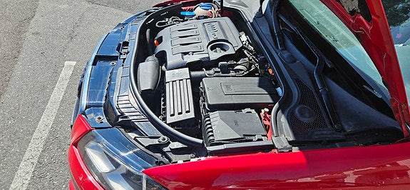 Audi A3 3 of 9