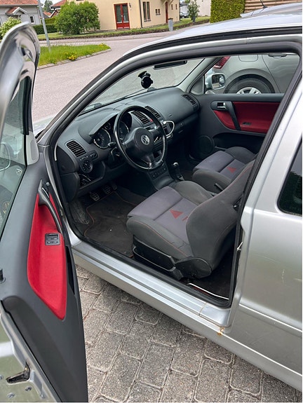 Volkswagen Polo 11 of 13
