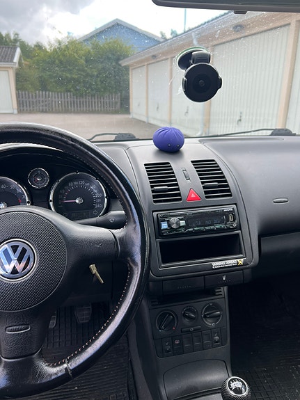 Volkswagen Polo 7 of 13