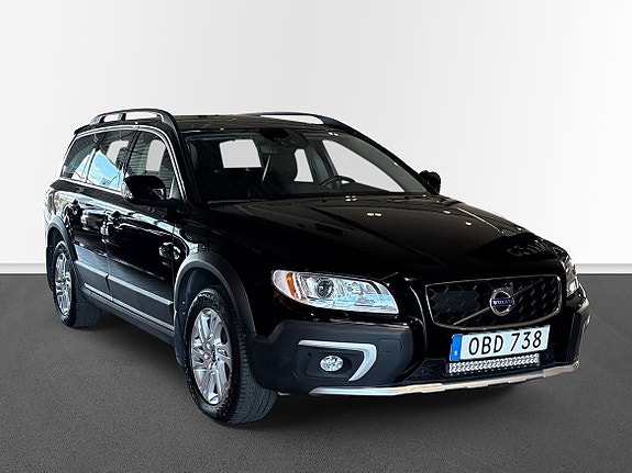 Volvo XC70 3 of 10