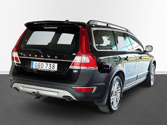 Volvo XC70 4 of 10