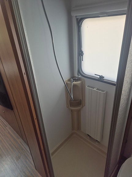 Adria 563 pt Supreme Alde 10 of 10