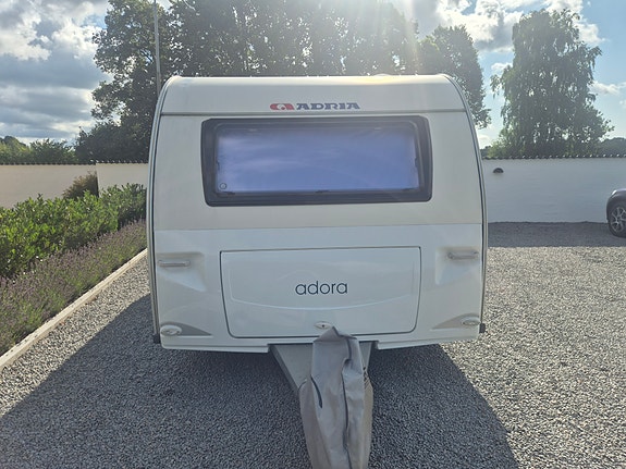 Adria 563 pt Supreme Alde 3 of 10