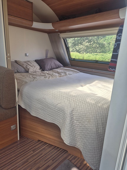 Adria 563 pt Supreme Alde 5 of 10