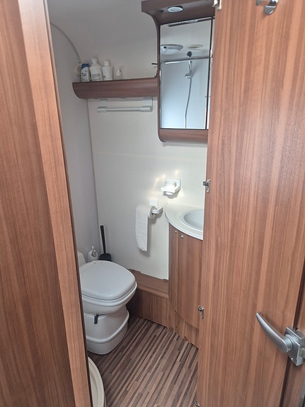 Adria 563 pt Supreme Alde 9 of 10