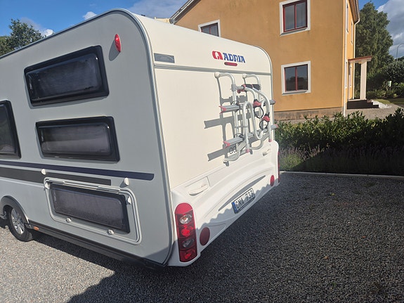 Adria 563 pt Supreme Alde 2 of 10