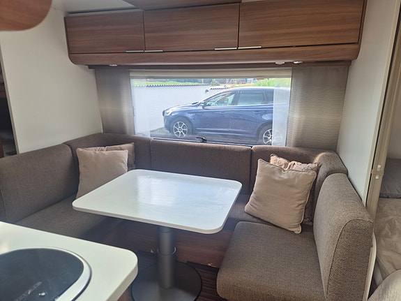 Adria 563 pt Supreme Alde 7 of 10