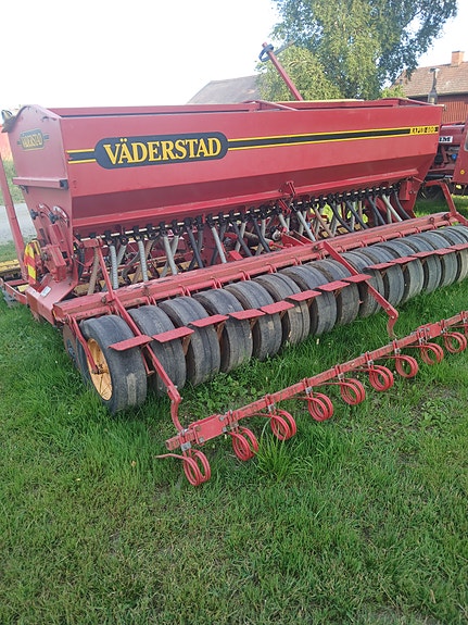 Väderstad rapid 400 c 3 of 3