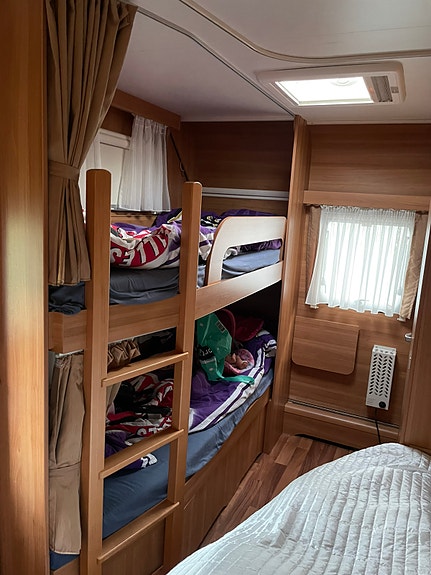 Hymer Arctic star 7 of 7