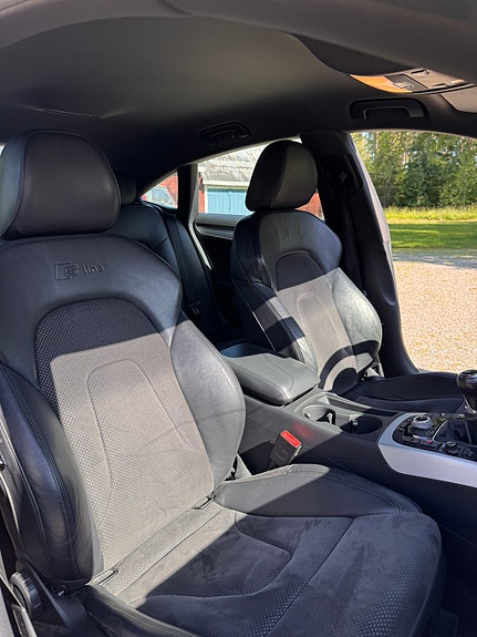 Audi A5 10 of 13